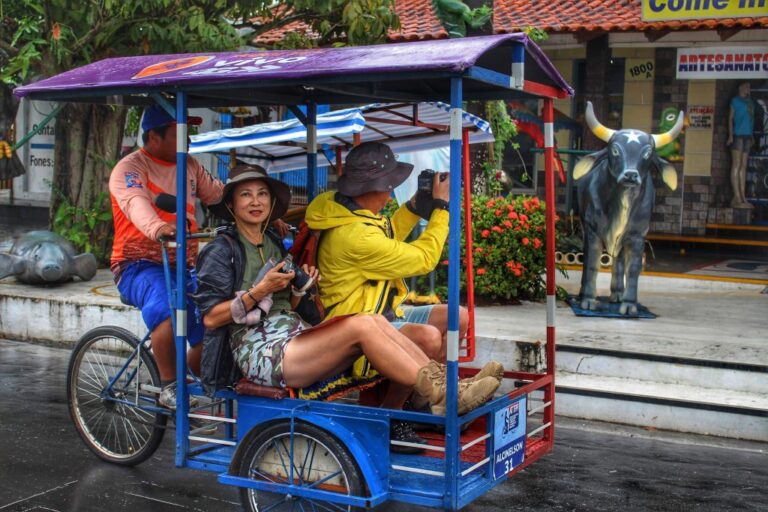 Parintins além do Carnailha: dicas do que fazer na cidade além de aproveitar o Carnaval