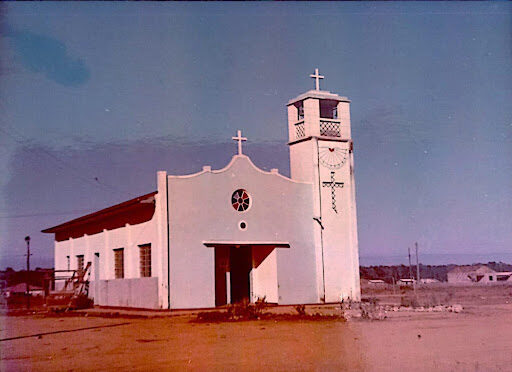 Comemoração histórica: os 50 anos da paróquia que precedeu a cidade de Vilhena