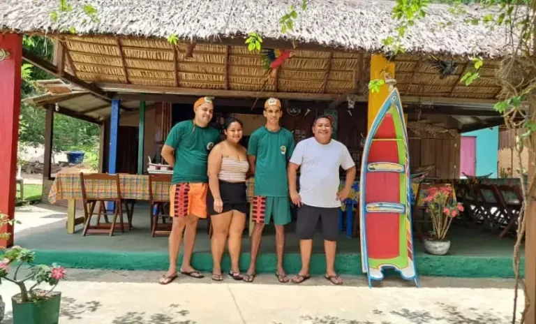 Da cozinha ribeirinha ao turismo de base comunitária em Belterra: projeto incentiva bioeconomia