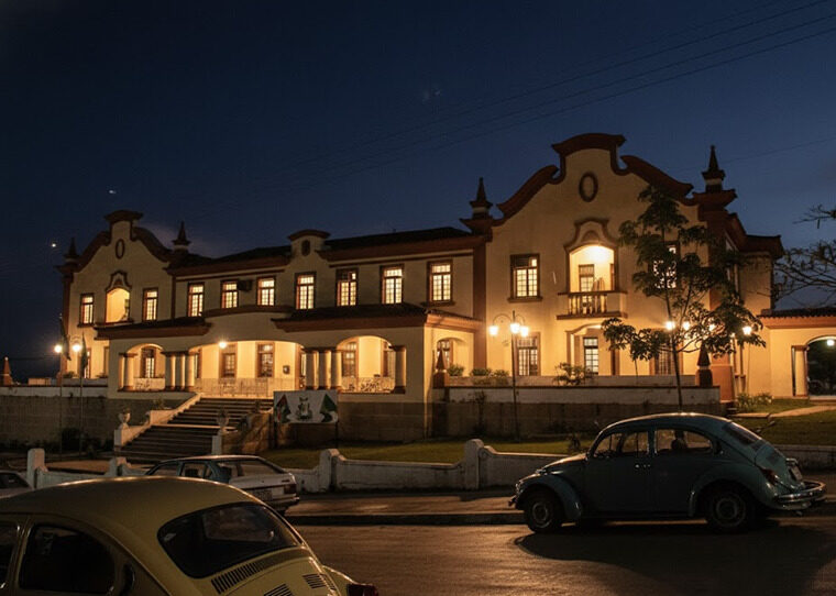 Sexta-feira 13: Os mistérios e as lendas que assombram Porto Velho