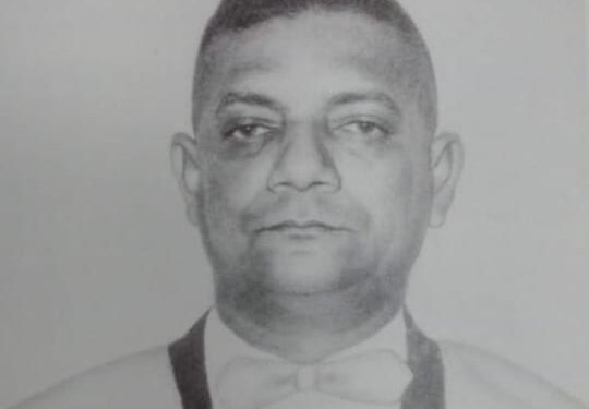 Rodolpho Guimarães Valle: Sereníssimo grão-mestre entre 1974-1977