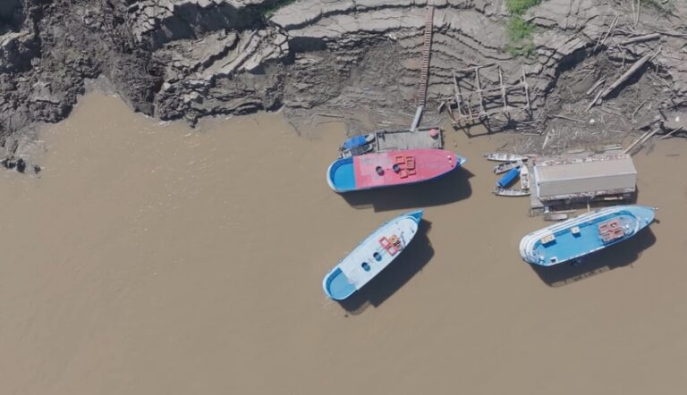 ‘Beira’: filme produzido em Rondônia é selecionado para festival de curtas francês