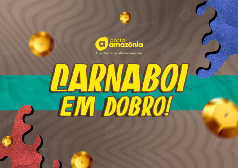 Você sabia que o Carnaboi tem duas edições anuais?