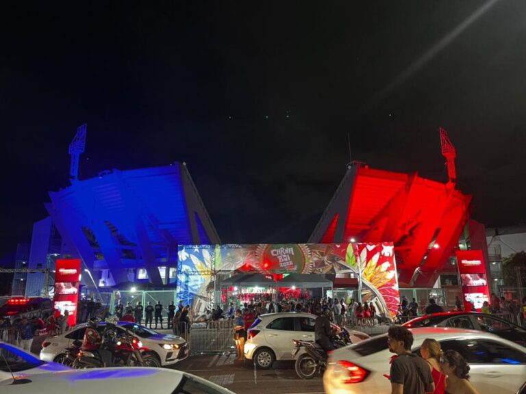 “Foi o boi que me escolheu”: Carnaboi marca expectativa para Festival de Parintins 2026