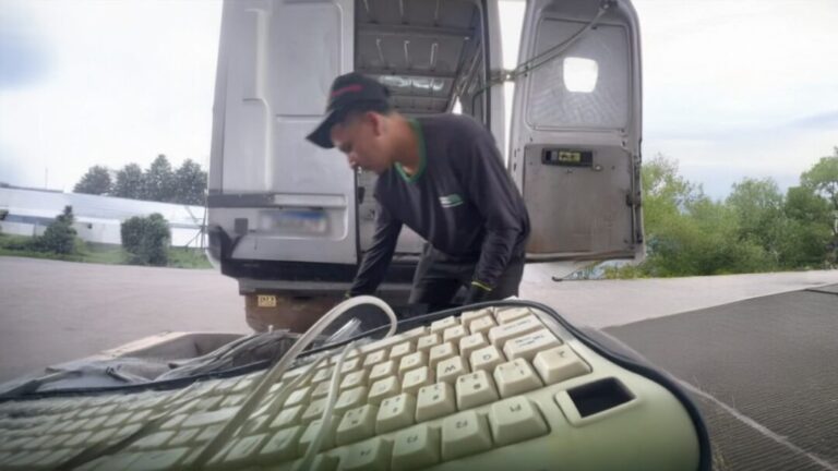 Drive-Thru vai recolher resíduos durante o projeto Consciência Limpa no Acre; saiba como participar