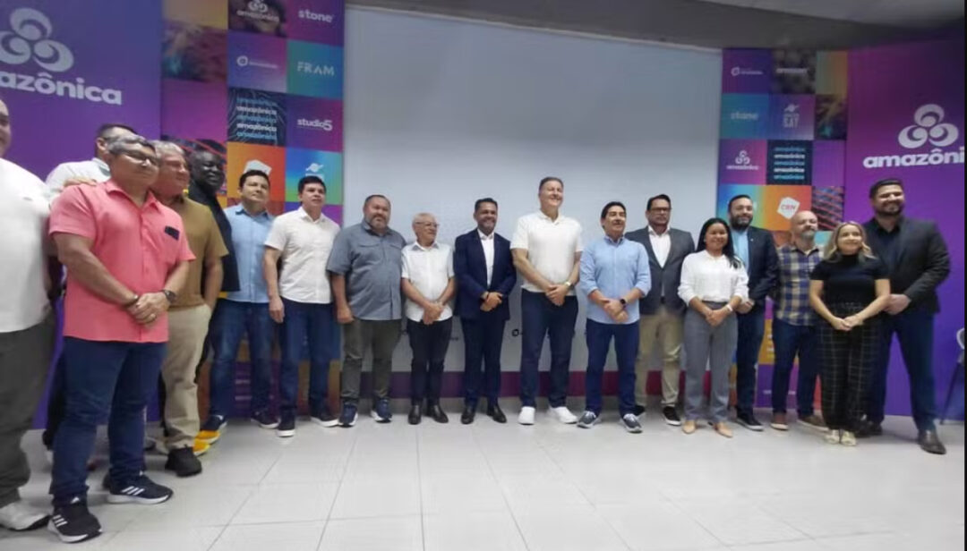 Grupo Rede Amazônica vai transmitir o Barezão até 2031.