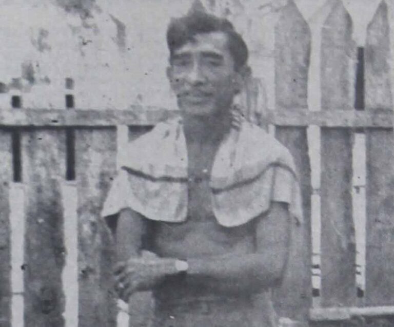 Saiba quem foi Lauro Chibé, o construtor de 100 bois bumbás no Amazonas