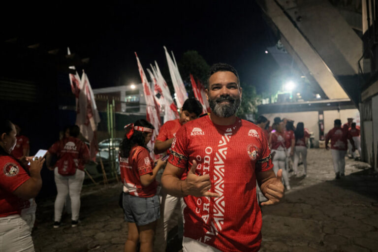 Paixão de Torcedor: da admiração na infância ao compromisso de item oficial em Parintins