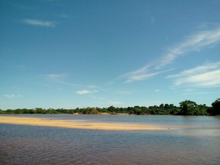 Portal Amazônia responde: o que é um Sítio Ramsar?