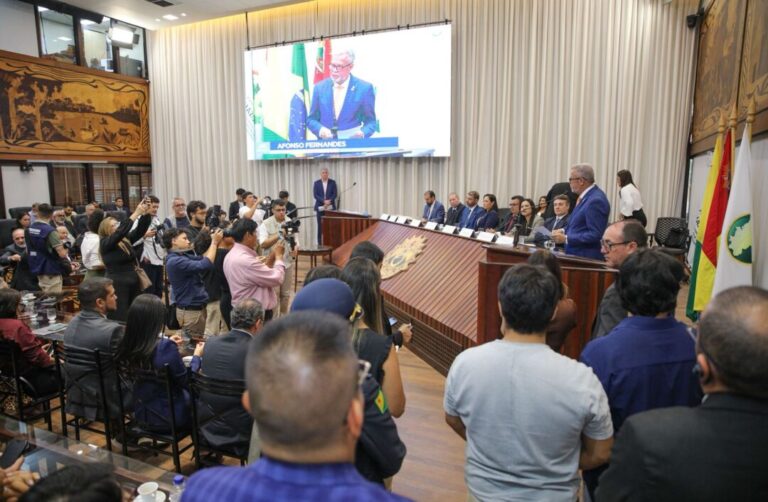 ‘Estratégia Amazônia 2050’ propõe planejamento de longo prazo para a região