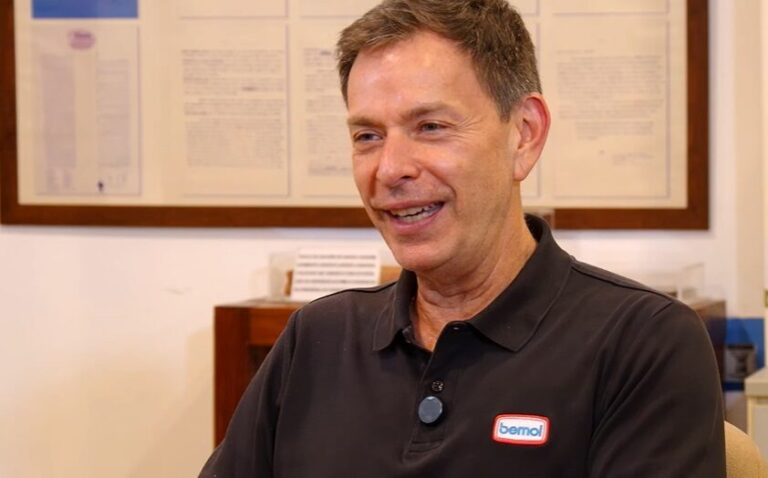 Gente do Norte Empresas: saiba quem é Marcelo Forma