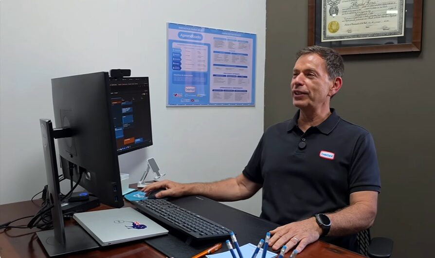 marcelo forma, bemol - gente do norte empresas