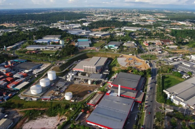 Com maior faturamento da história, PIM registra R$ 227,6 bilhões em 2025