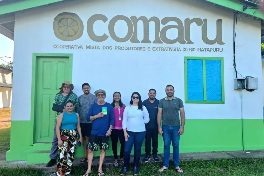 Amapá registra primeira Unidade de Conservação subnacional do Brasil na Lista Verde Internacional