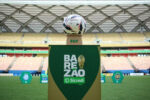Troféu do Barezão 2026, a competição de futebol amazonense