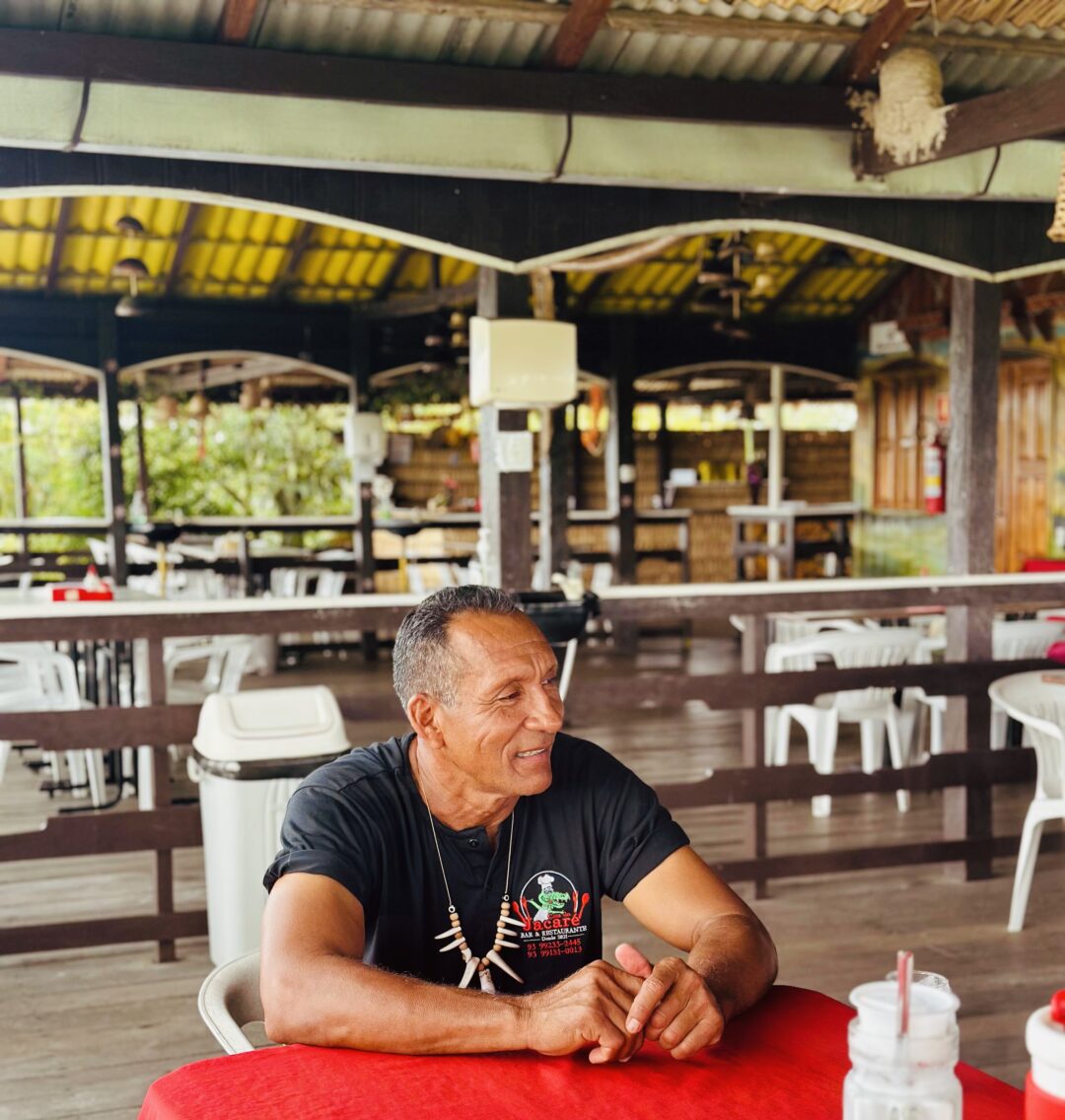 vitoria-regia cenografica seu jacare santarem foto divulgacao
