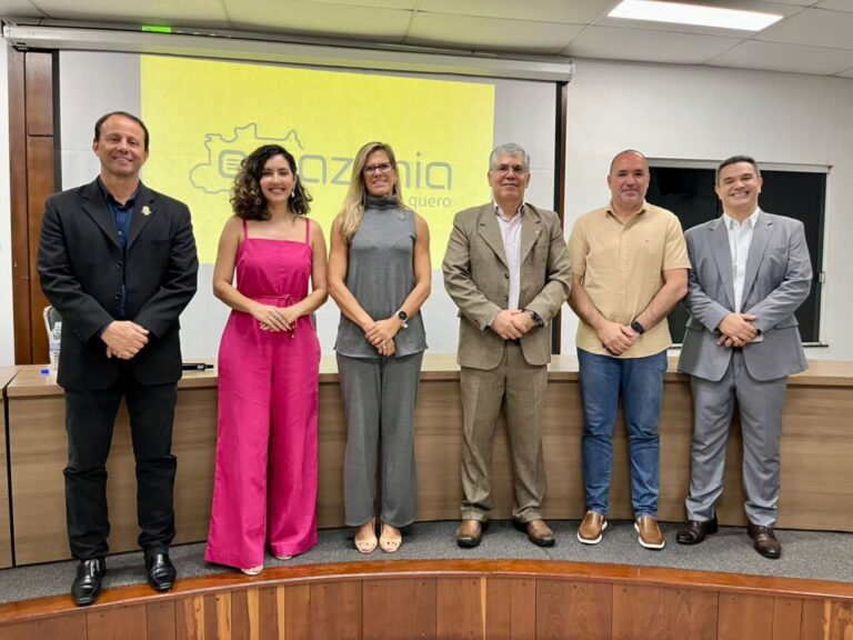 Amazônia Que Eu Quero promove painel em Roraima sobre democracia na era digital e tecnologia no processo eleitoral