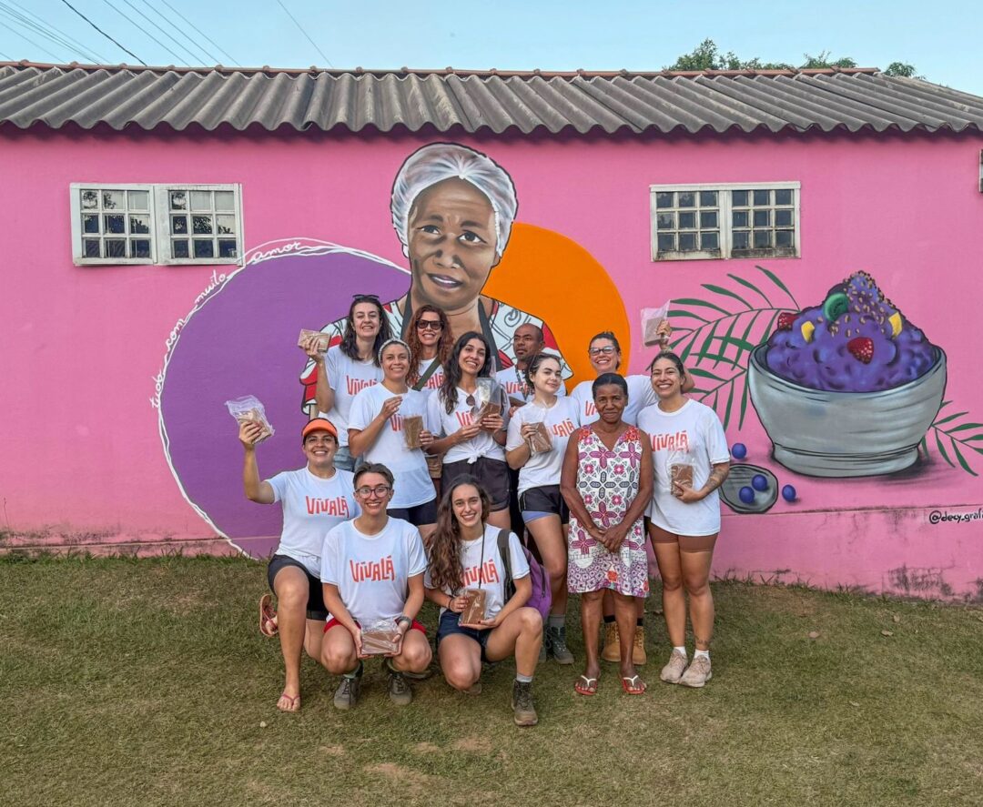 Divulgação Vivalá