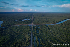 Mesmo ameaçados, povos indígenas têm as soluções para impactos da BR-319, afirma pesquisador