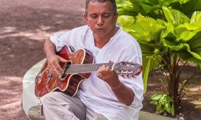 Relembre toadas marcantes compostas pelo ‘mestre das evoluções’ de Parintins, Tadeu Garcia