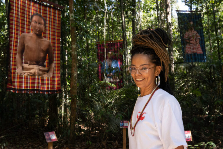 Direito à Memória: exposição de artista amazonense estreia no Maranhão