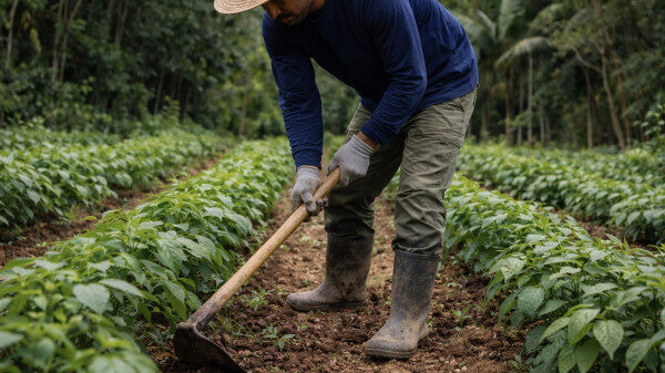 FVS-RCP explica como prevenir a leishmaniose e reduzir riscos no Amazonas