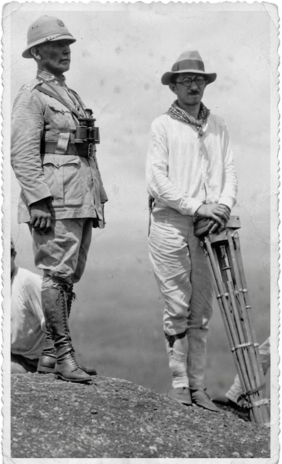 Mudo e em movimento: Rondônia pelas lentes de Thomaz Reis