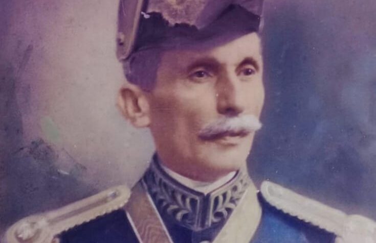 Comendador Gregório Thaumaturgo de Azevedo: 1851-1921