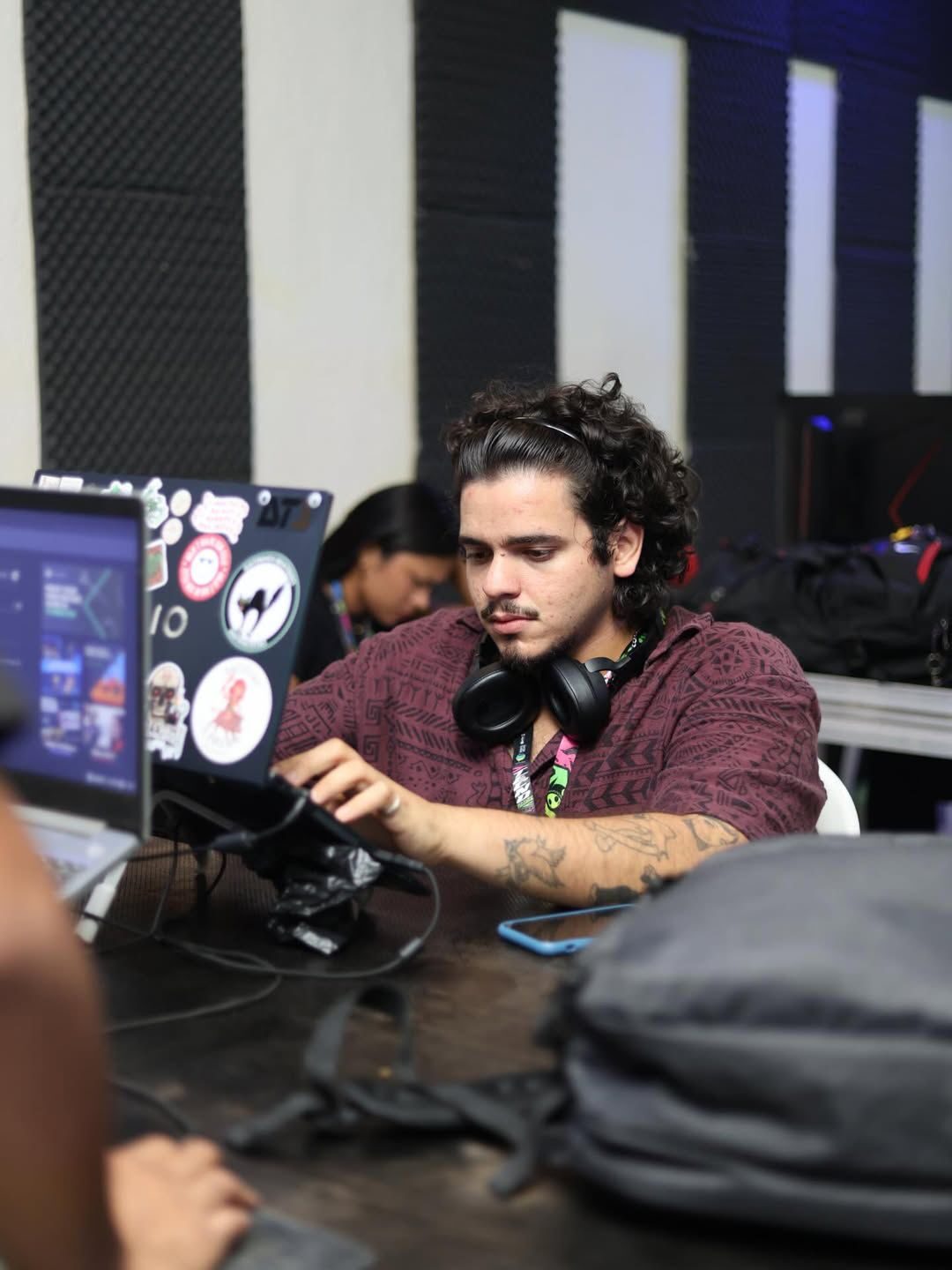 jogo avoa norte vence tecnogame rondônia 2026