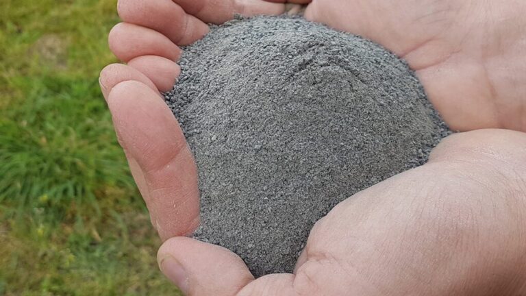 Pesquisa analisa uso do pó de rocha como fertilizante em Rondônia