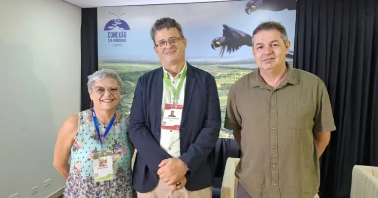 COP15 discute relação de áreas úmidas e proteção de espécies migratórias