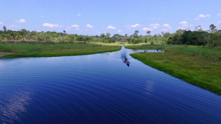 Debate do Painel Consciência Limpa no Acre aborda gestão de recursos hídricos