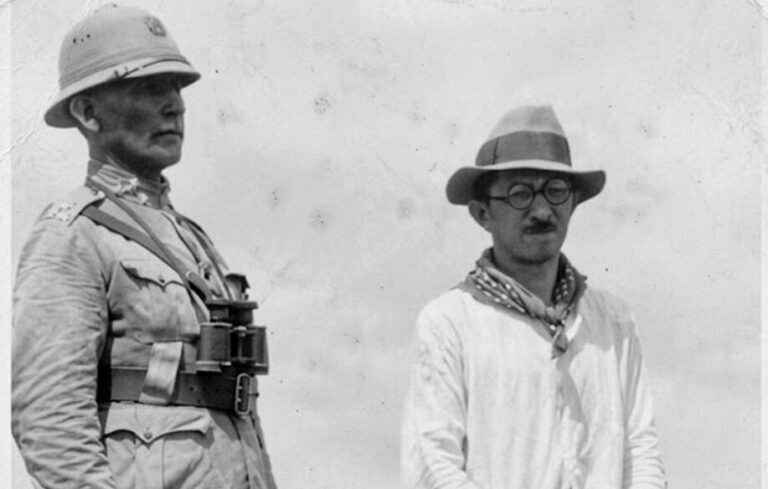 Mudo e em movimento: Rondônia pelas lentes de Thomaz Reis