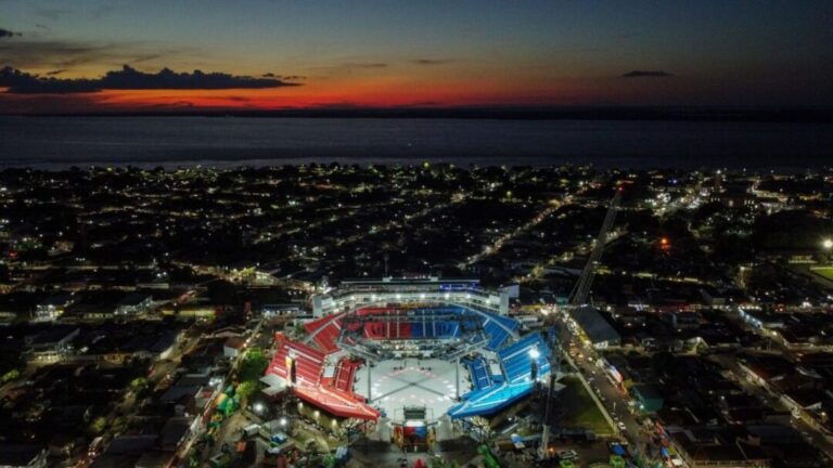 Festival Folclórico de Parintins: confira como será o evento de lançamento em 2026