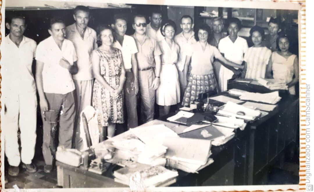 Trajetória de Euzenir representa o protagonismo feminino na construção da história local.