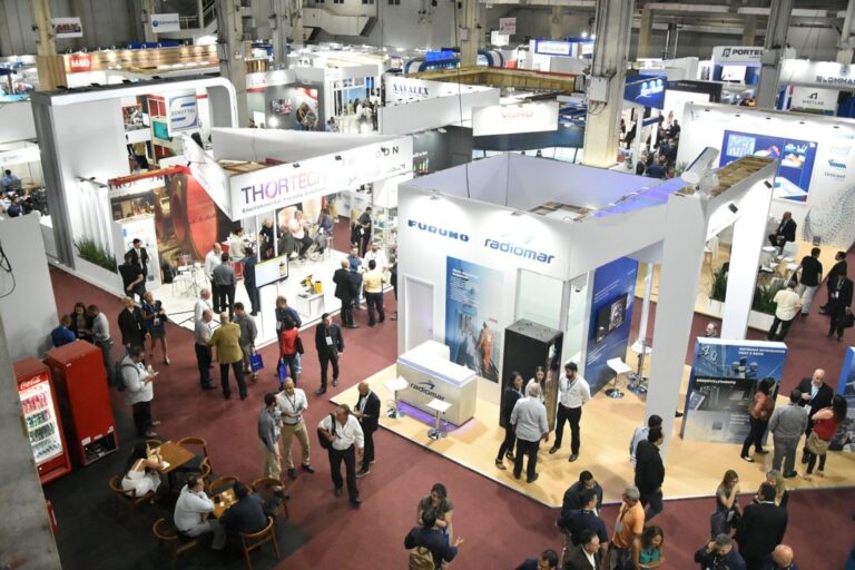 NN Logística expande 10% e projeta novo recorde de negócios na Amazônia