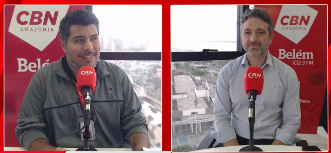 Geografia local é o principal desafio para o avanço do saneamento básico na região Norte, aponta especialista