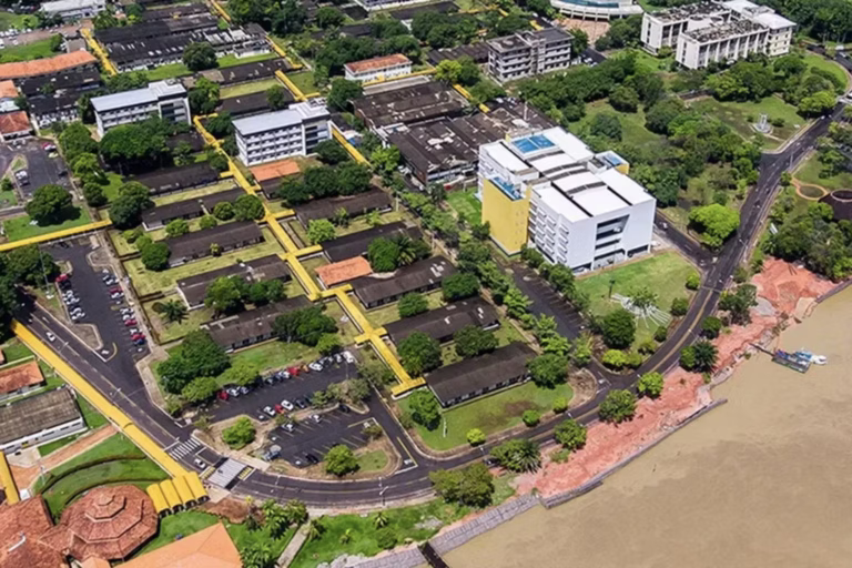 Ciência na Amazônia: apesar do potencial imenso, desigualdade de recursos persiste