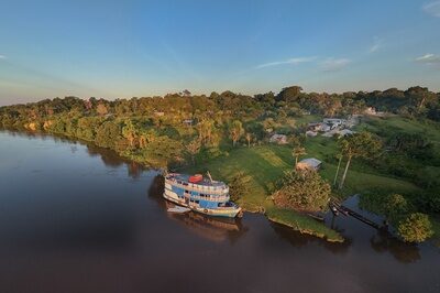 Cientistas e indígenas registram biodiversidade e cultura da região do Alto Rio Içá