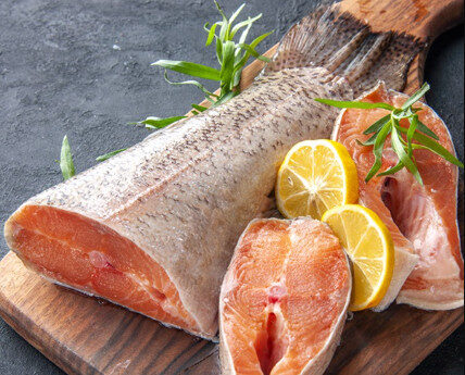 Pela primeira vez no país, pesquisa analisa aceitação de carne de peixe cultivada a partir de células no Tocantins