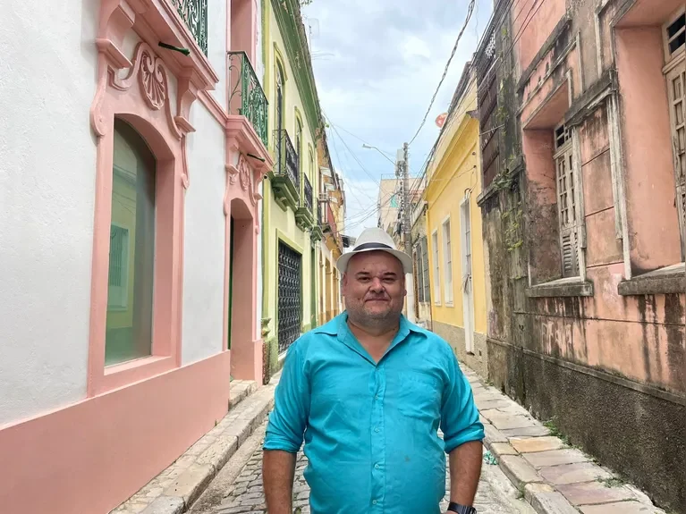 “Não são lendas, são crenças”: afirma pesquisador paraense sobre figuras amazônicas