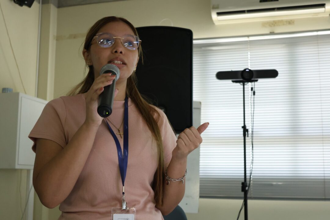 pibict é dedicado à jovens estudantes na amazônia