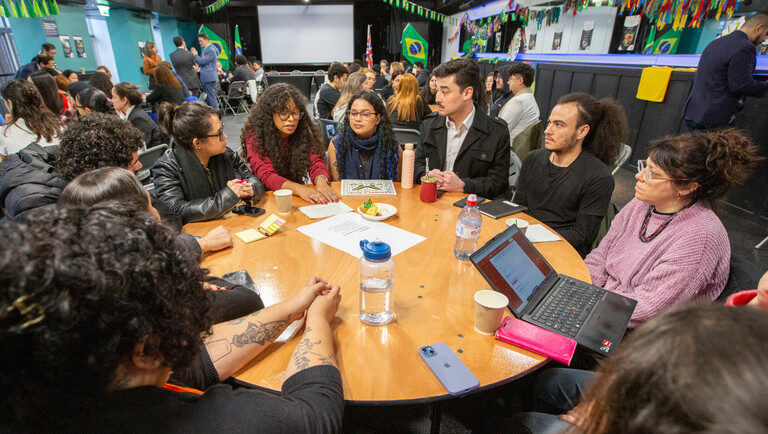 Pesquisas da Amazônia paraense chegam à Inglaterra em intercâmbio do Museu Goeldi
