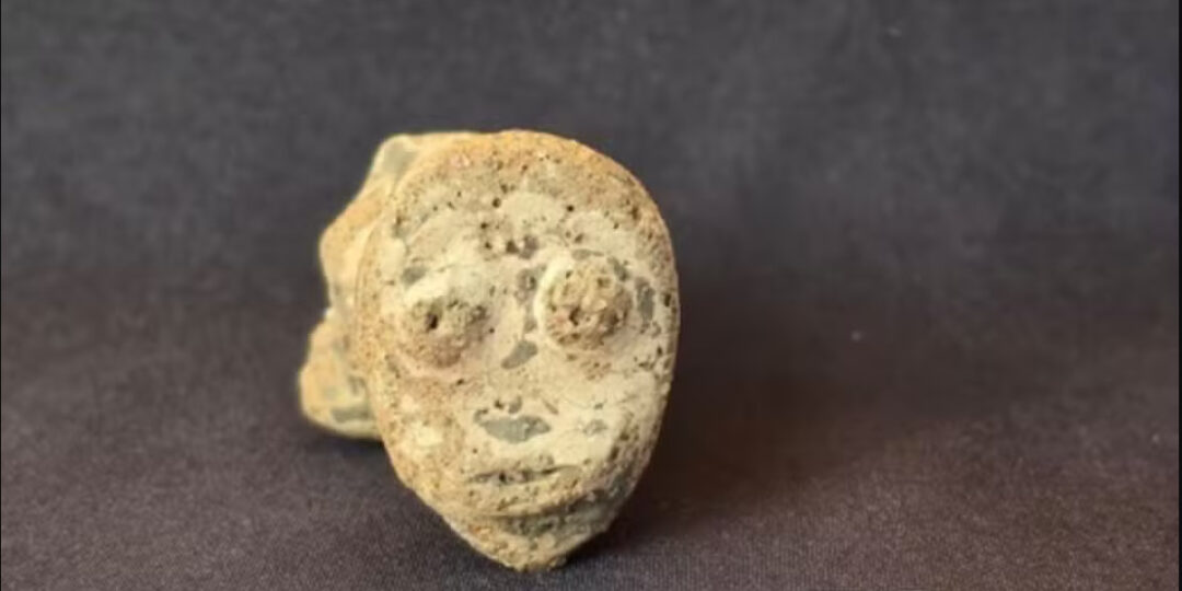 Vestígios apontam a existência de povos que viveram na região do Sul do Amapá.