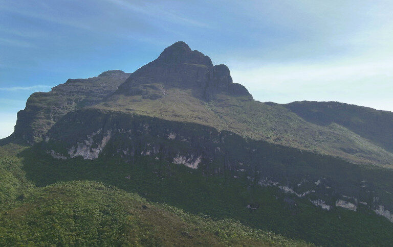 ICMBio e parceiros realizam expedição técnica no Pico da Neblina, no Amazonas