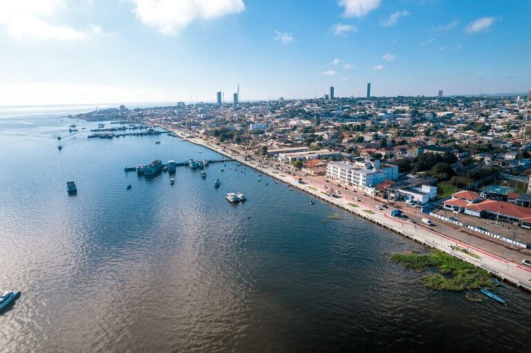 Turismo em Santarém cresce mais de 15% e movimenta cerca de R$ 202 milhões em 2025, aponta Dieese