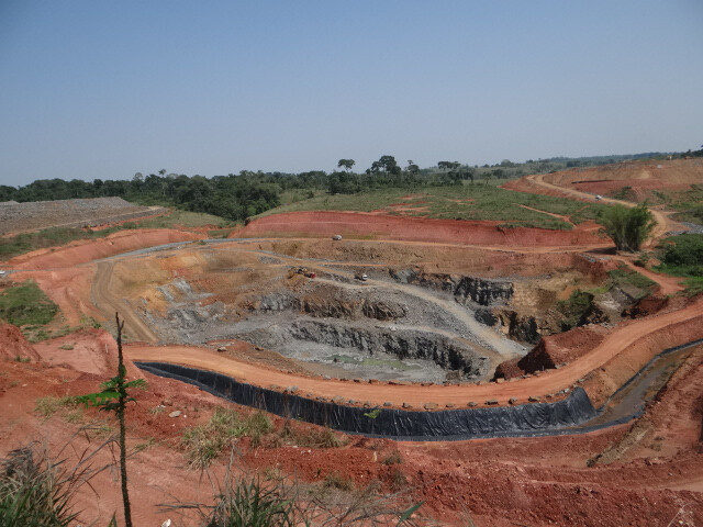 SGB divulga dados de geologia Rondônia: 8 bens minerais são de interesse econômico