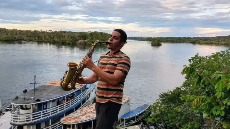 Conheça 6 músicas de três artistas do Beiradão amazonense
