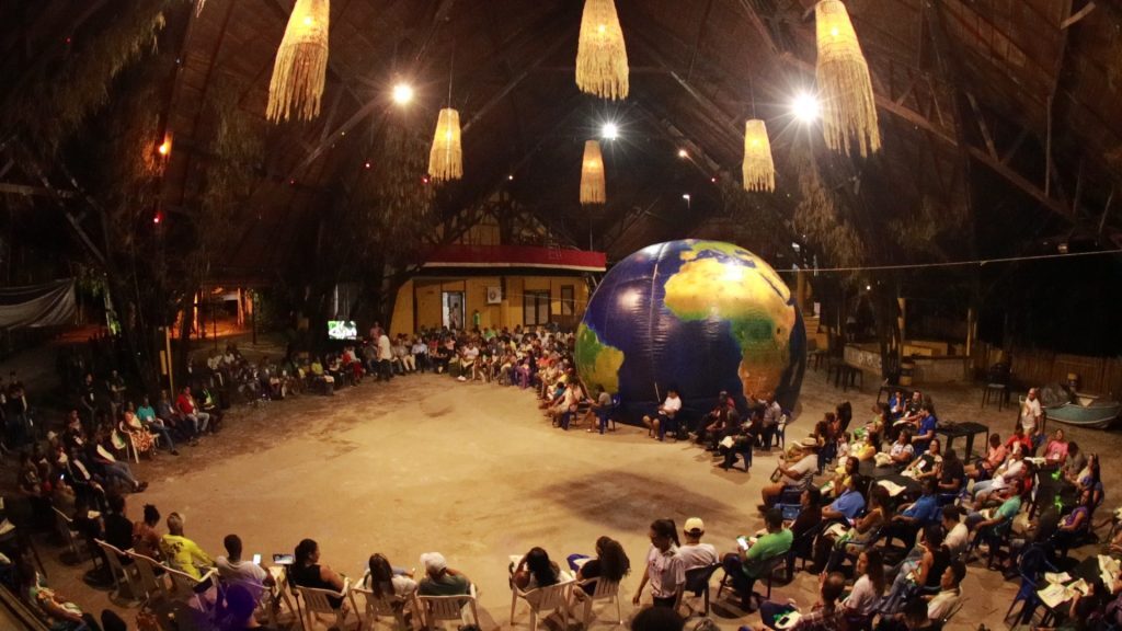 Levantamento no Pará revela que apenas 20% das residências de comunidades tradicionais têm energia elétrica pública