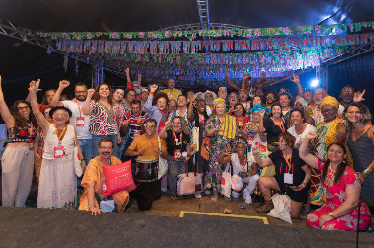 Mestras e mestres das culturas tradicionais e populares são reconhecidos na Classificação Brasileira de Ocupações